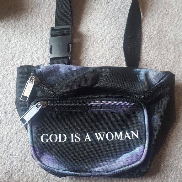 Ariana Grande Handbags - SOLD